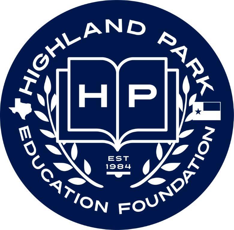 HPEF logo